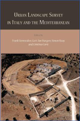 Mediterranean-Frank-Vermeulen,-Gert-Jan-Burgers,-Simon-Keay,-Cristina-Corsi--Urban-Landscape-Survey-in-Italy-and-the-Mediterranean-.jpg