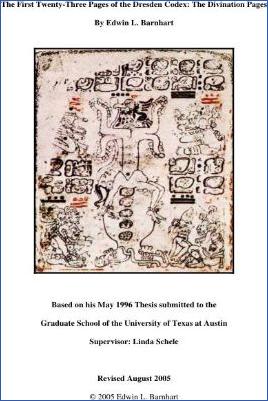 Mesoamerica-Edwin-L.-Barnhart--Dresden-Codex-First-23-Pages.jpg