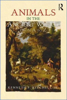 Miscellaneous-Kenneth-F.-Kitchell-Jr.--Animals-in-the-Ancient-World-from-A-to-Z-.jpg