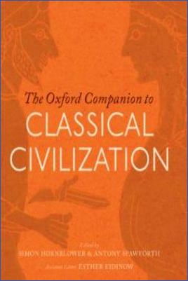 Miscellaneous-Simon-Hornblower,-Antony-Spawforth,-Esther-Eidinow--The-Oxford-Companion-to-Classical-Civilization-2nd-Edition-Oxford-Companions-.jpg