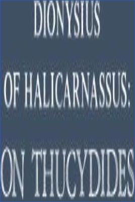 Thucydides-Thucydides-W.-Kendrick-Pritchett--Dionysius-of-Halicarnassus.-On-Thucydides-.jpg