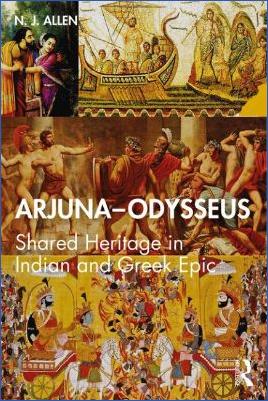 World-Literature-and-Myths-N.-J.-Allen--Arjuna–Odysseus.-Shared-Heritage-in-Indian-and-Greek-Epic.jpg