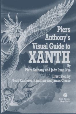 Visual Guide To Xanth pdf download