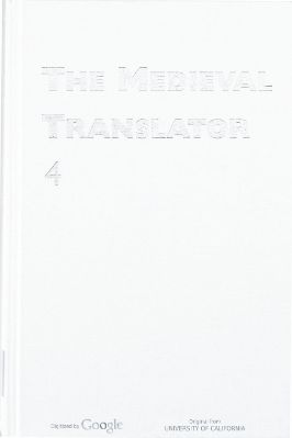 123.-Roger-Ellis,-Ruth-Evans--The-Medieval-Translator-4-Medieval--Renaissance-Texts--Studies,--123.jpg