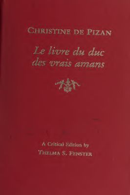 124.-Christine-de-Pizan,-Christine-de-Pisan,-Thelma-S.-Fenster--Le-livre-du-duc-des-vrais-amans-Medieval--Renaissance-Texts--Studies,--124.jpg