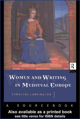 Medieval-Literature-Carolyne-Larrington--Women-and-Writing-in-Medieval-Europe.-A-Sourcebook-.jpg